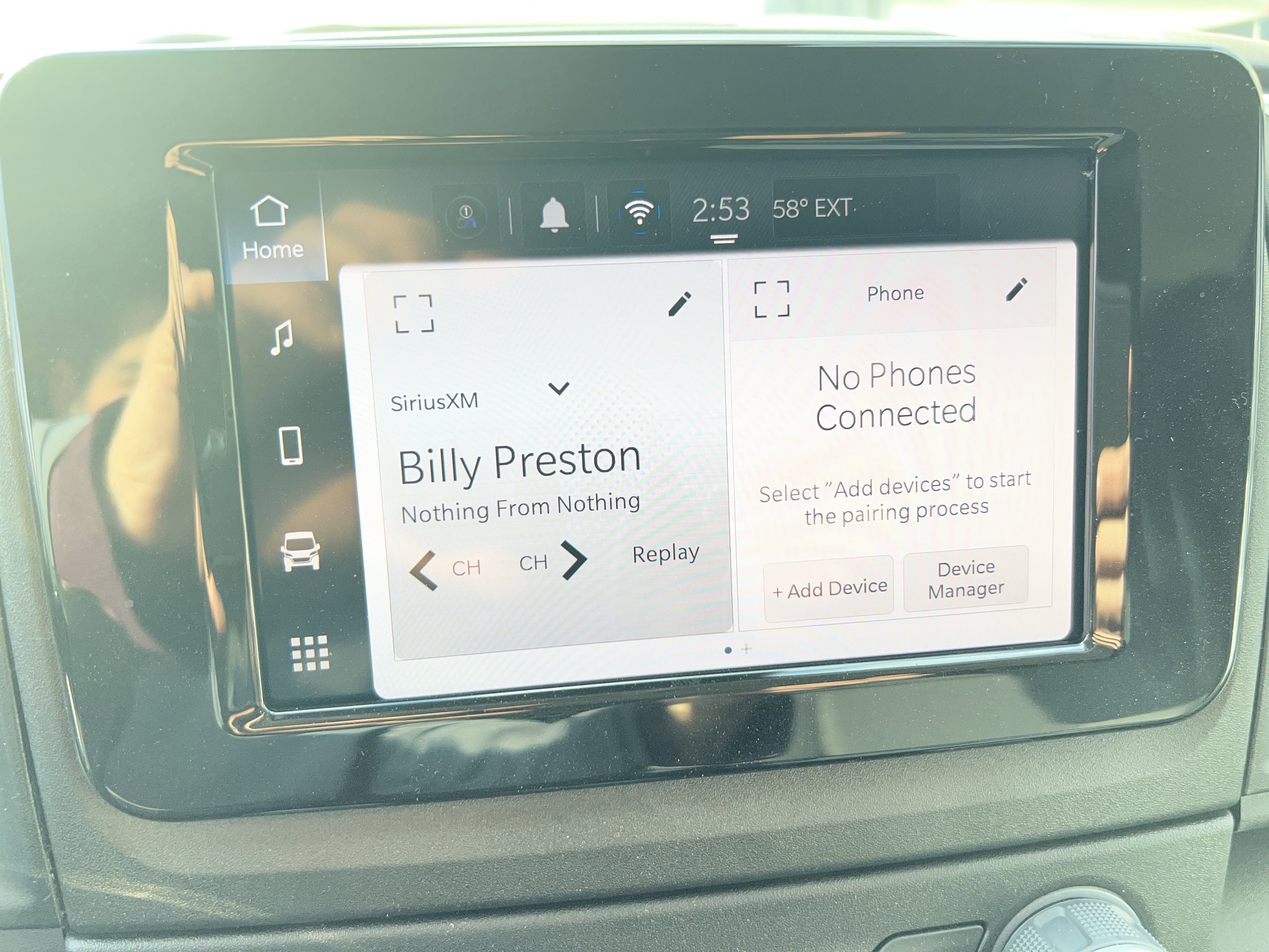 2025 RAM ProMaster Cargo Van SLT