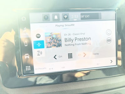 2025 RAM ProMaster Cargo Van SLT