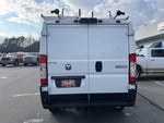 2025 RAM ProMaster Cargo Van SLT