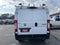 2025 RAM ProMaster Cargo Van SLT