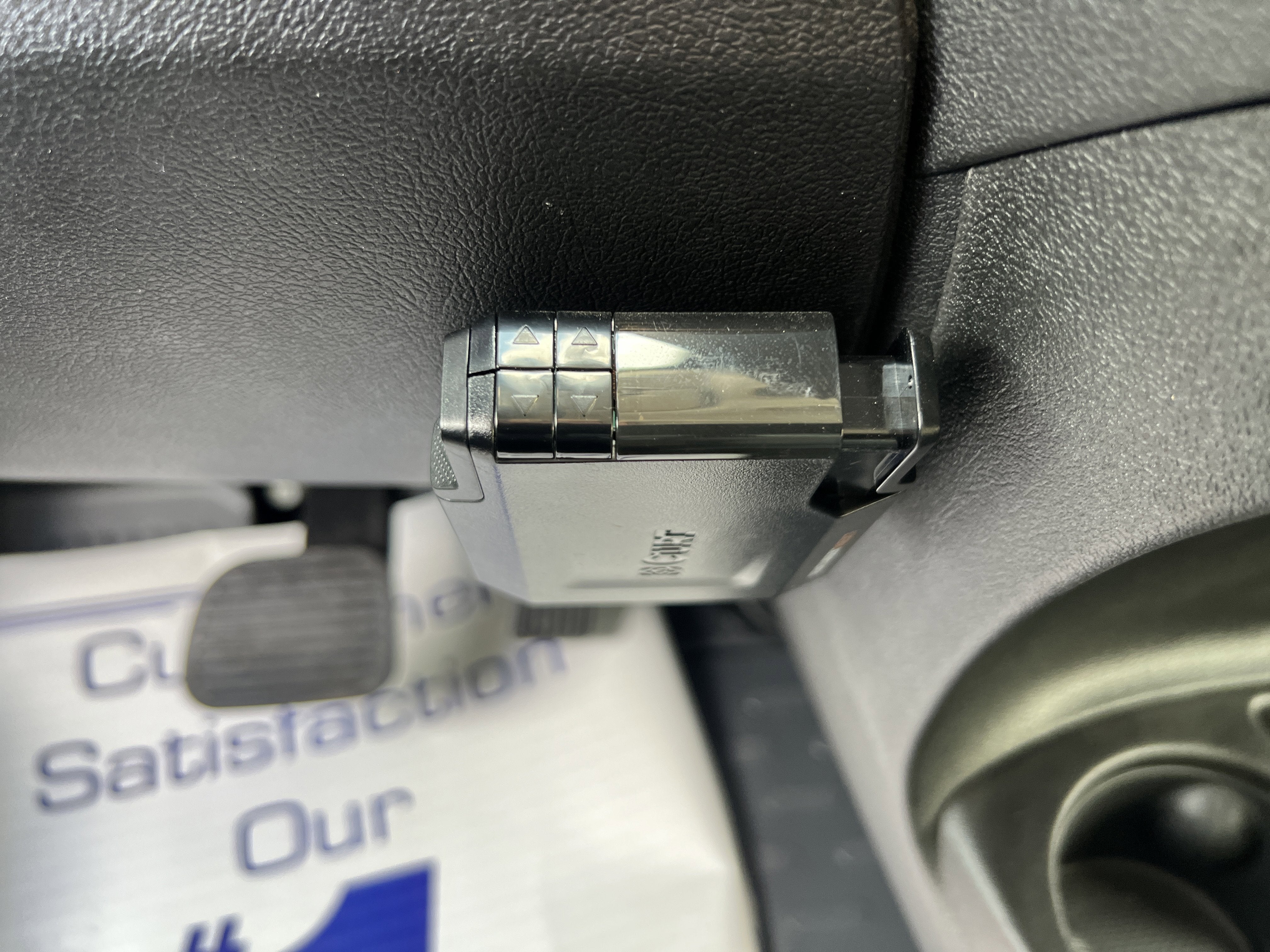 2025 RAM ProMaster Cargo Van SLT