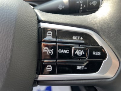 2025 RAM ProMaster Cargo Van SLT