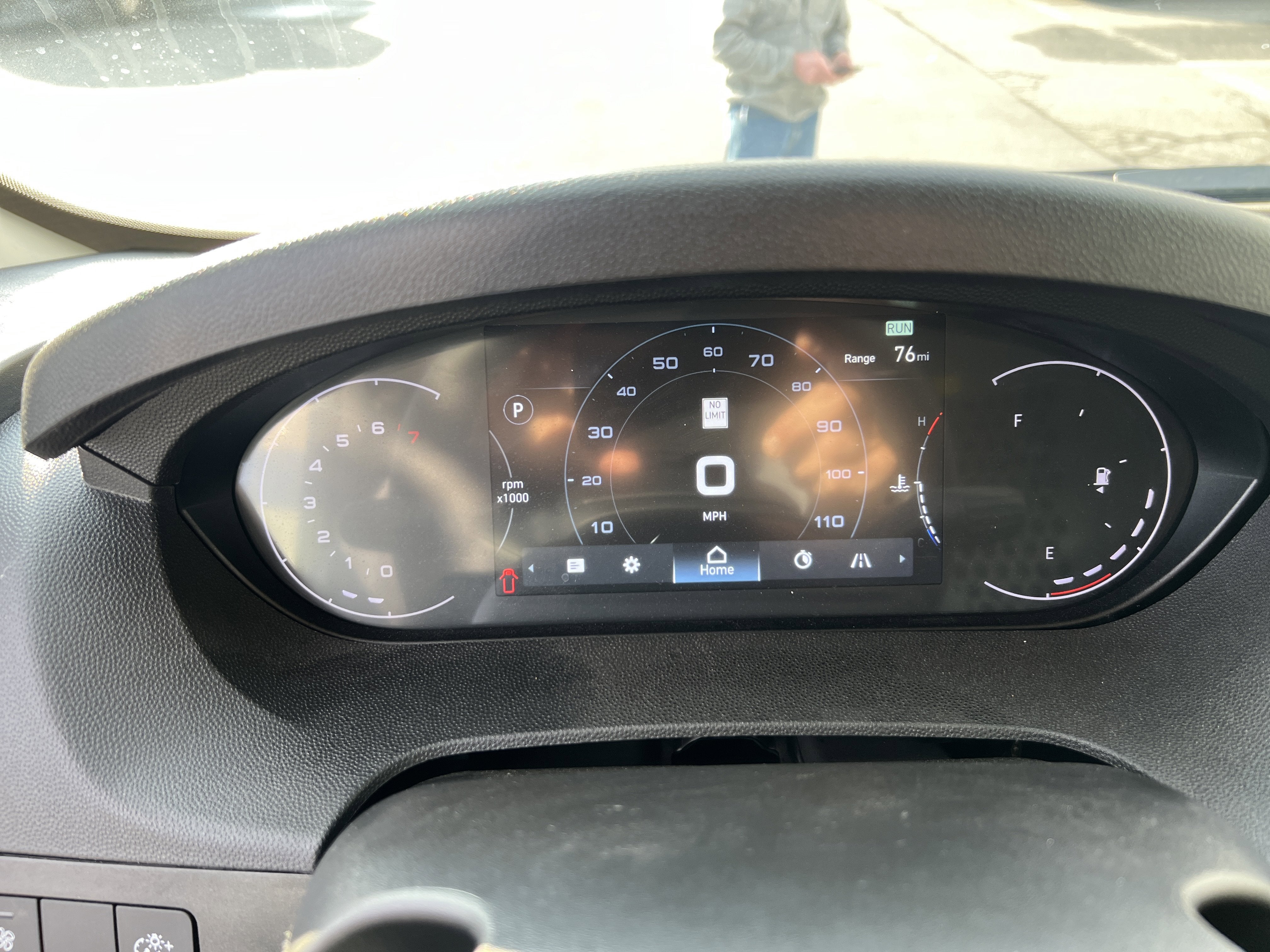 2025 RAM ProMaster Cargo Van SLT