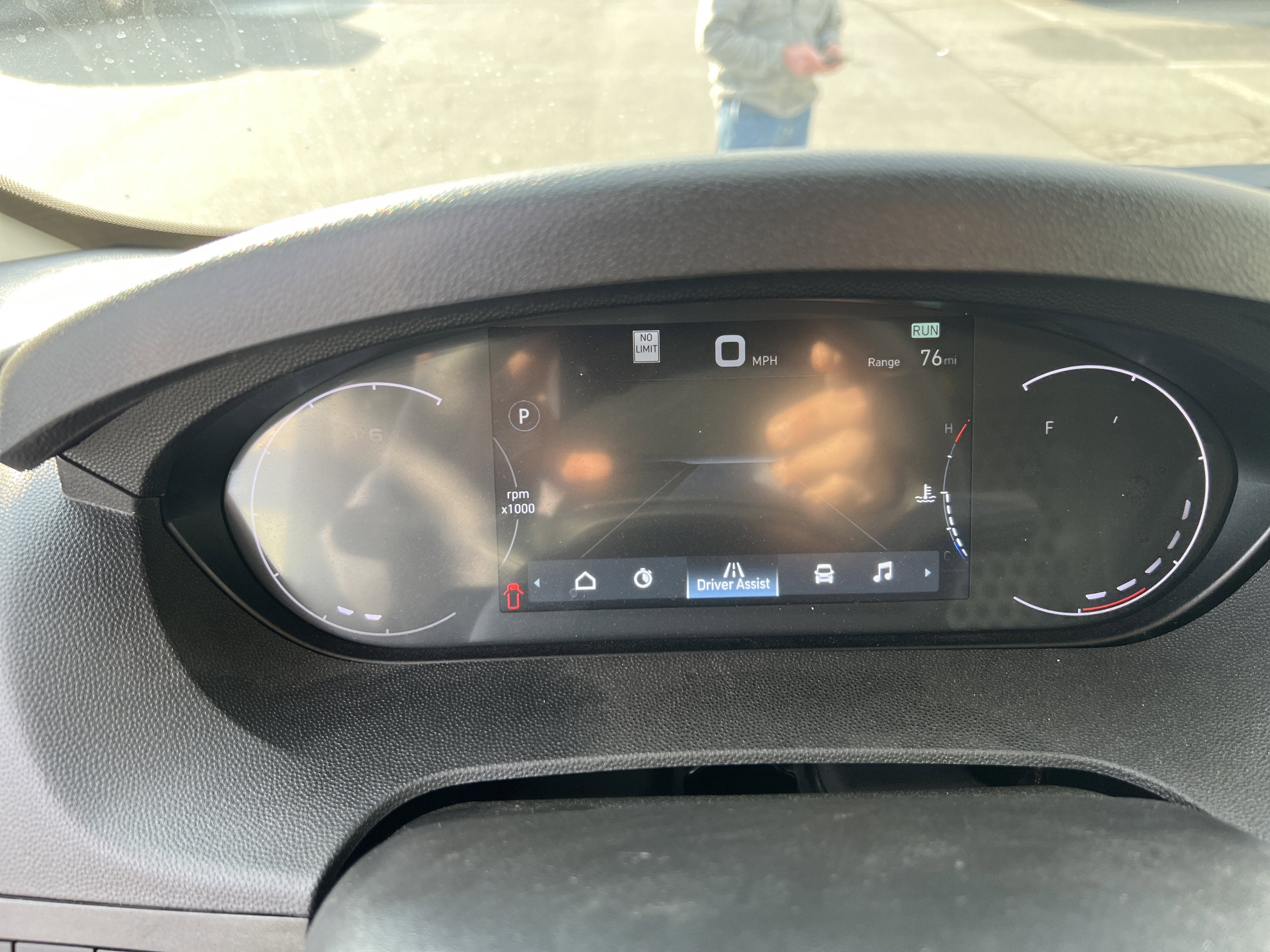 2025 RAM ProMaster Cargo Van SLT