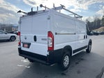 2025 RAM ProMaster Cargo Van SLT