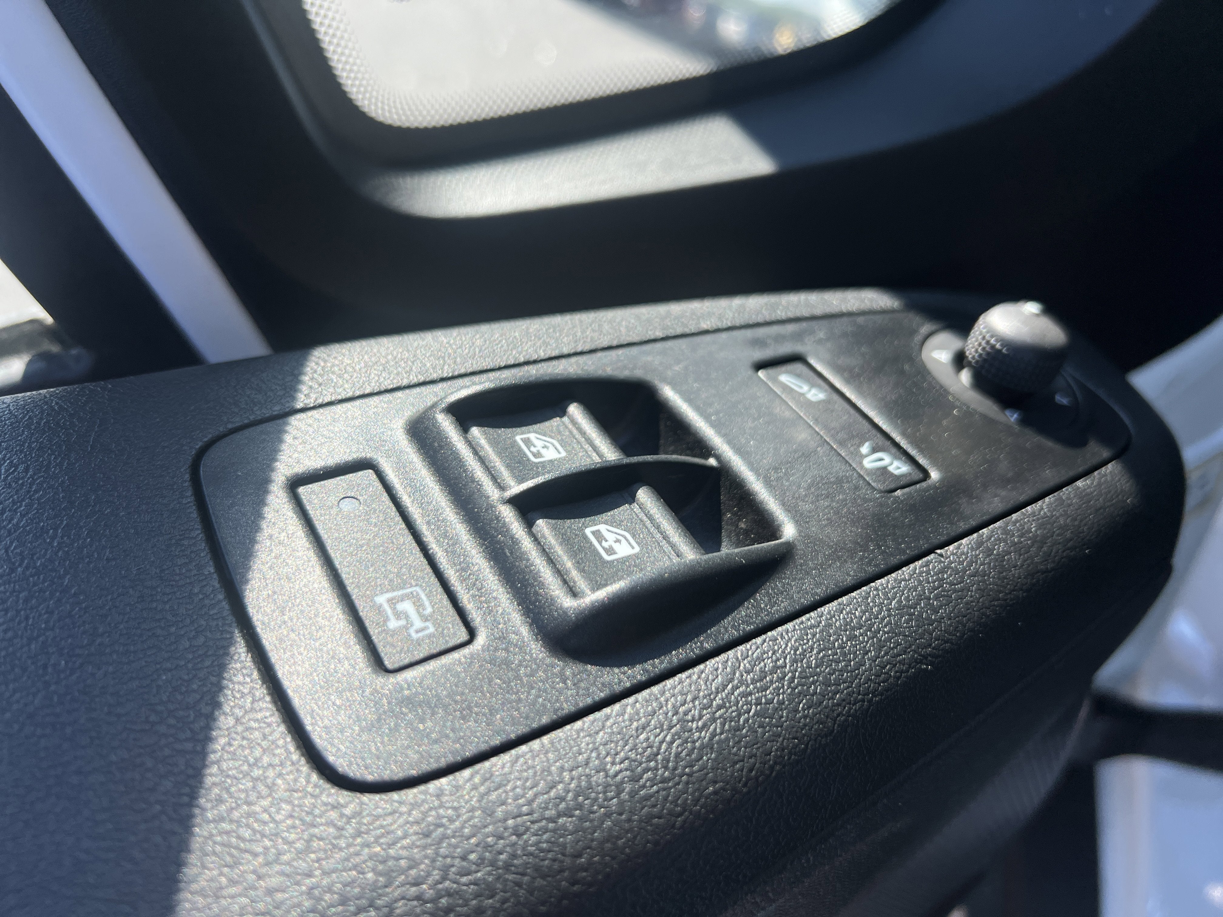 2025 RAM ProMaster Cargo Van SLT
