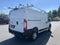 2025 RAM ProMaster Cargo Van SLT
