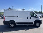 2025 RAM ProMaster Cargo Van SLT