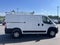 2025 RAM ProMaster Cargo Van SLT