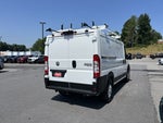 2025 RAM ProMaster Cargo Van SLT