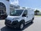 2025 RAM ProMaster Cargo Van SLT