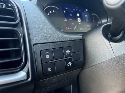 2026 RAM ProMaster Cargo Van SLT