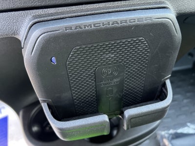 2026 RAM ProMaster Cargo Van SLT