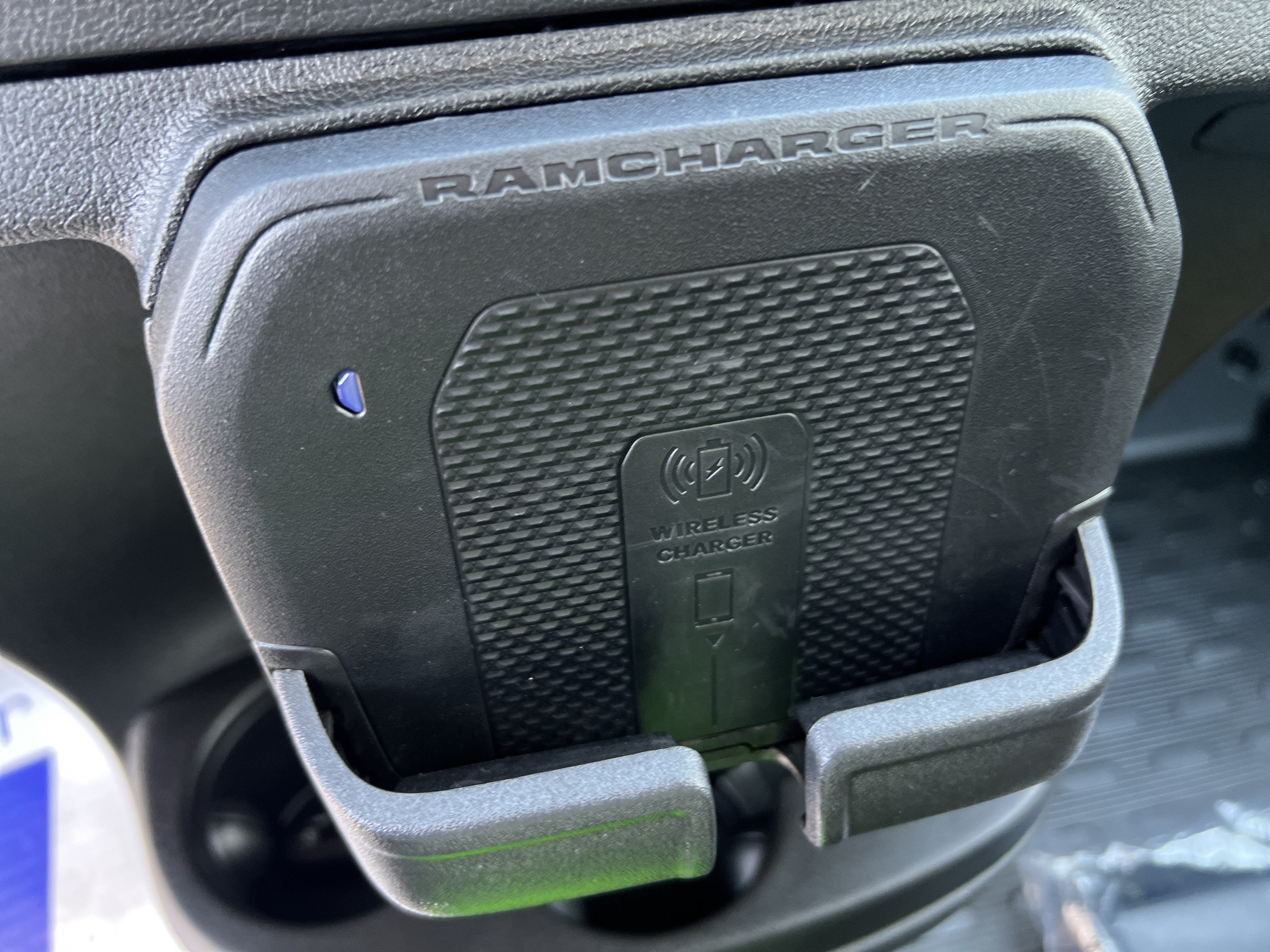 2026 RAM ProMaster Cargo Van SLT