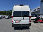 2026 RAM ProMaster Cargo Van SLT