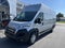 2026 RAM ProMaster Cargo Van SLT