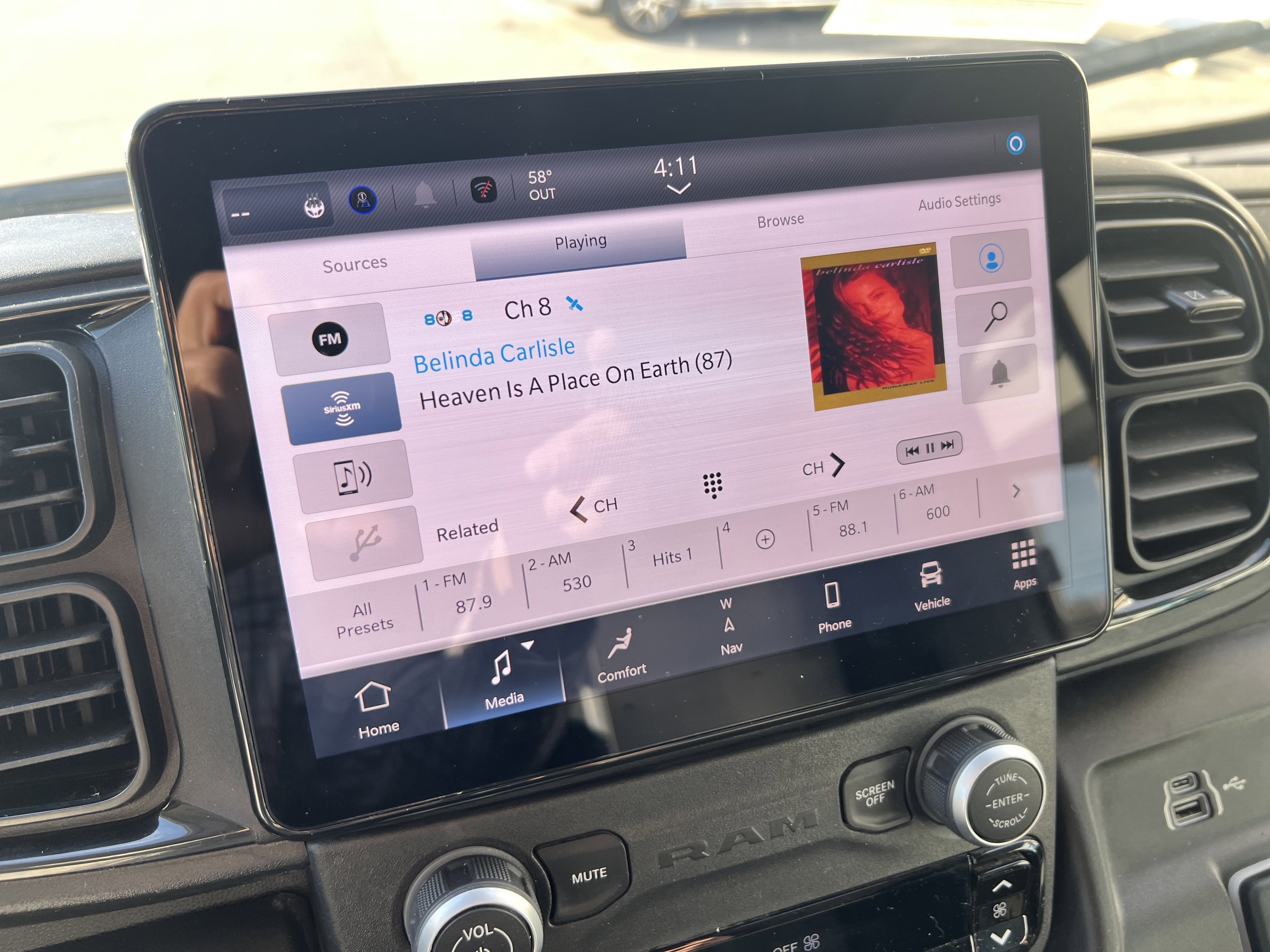 2024 RAM ProMaster Delivery Van BEV 3500 Super High Roof 159" WB