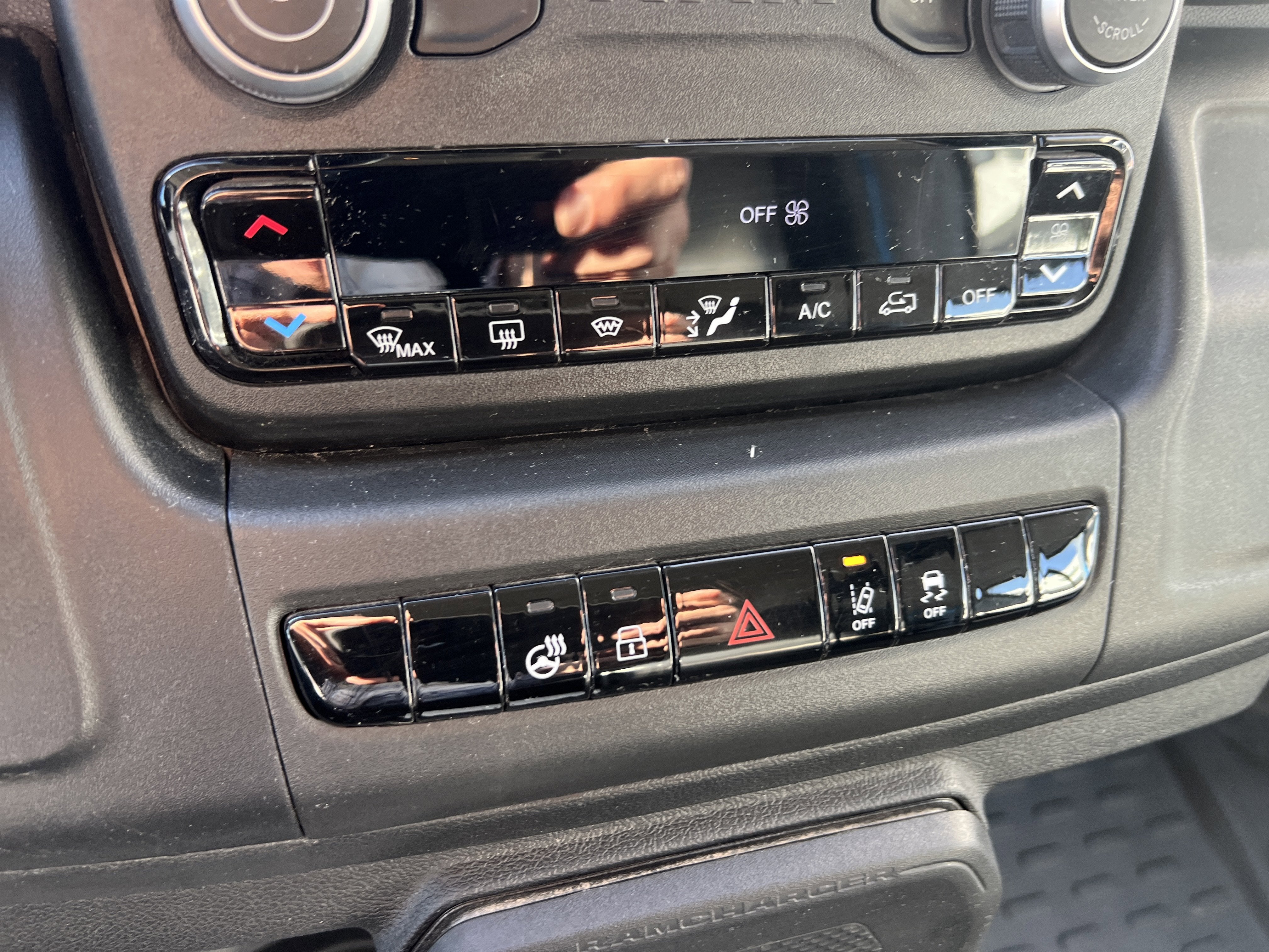 2024 RAM ProMaster Delivery Van BEV 3500 Super High Roof 159" WB