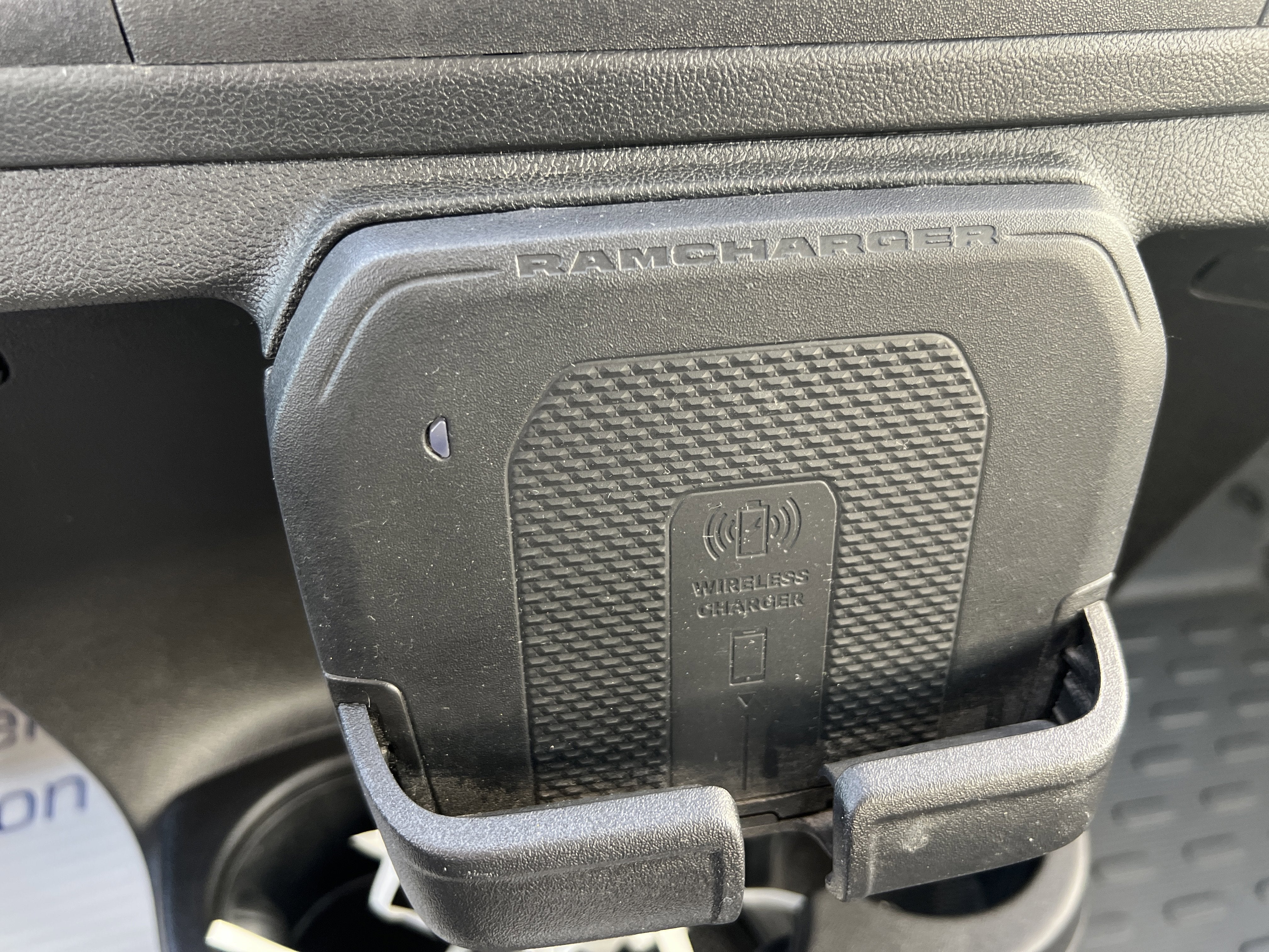 2024 RAM ProMaster Delivery Van BEV 3500 Super High Roof 159" WB