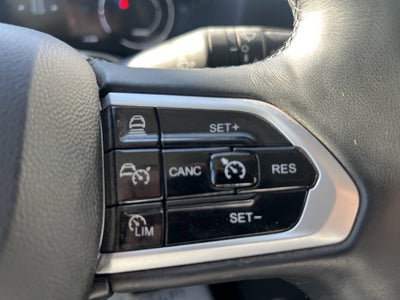 2024 RAM ProMaster Delivery Van BEV 3500 Super High Roof 159" WB