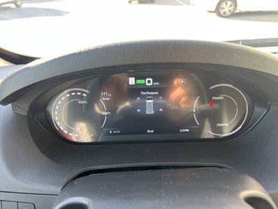 2024 RAM ProMaster Delivery Van BEV 3500 Super High Roof 159" WB