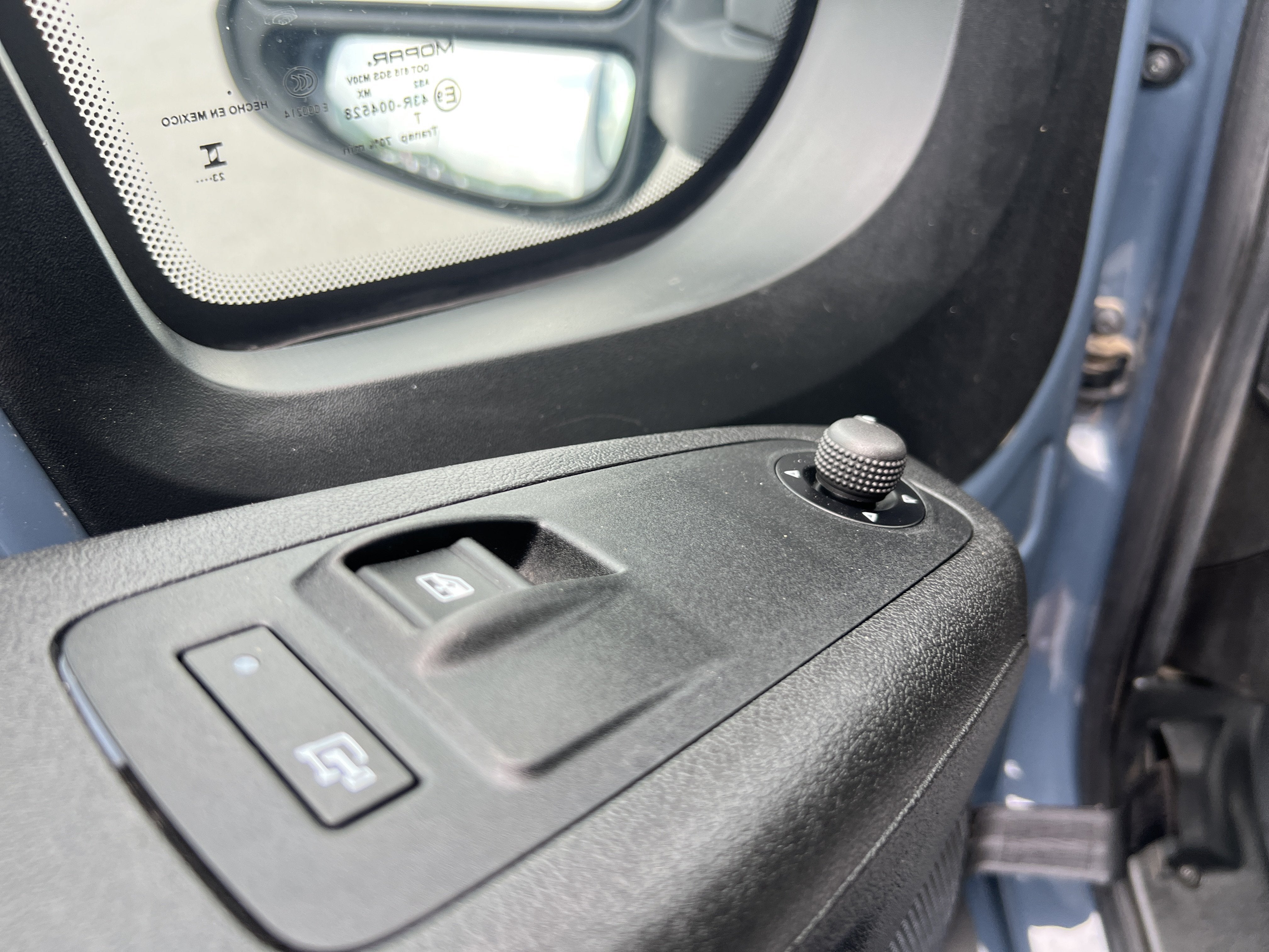 2024 RAM ProMaster Delivery Van BEV 3500 Super High Roof 159" WB