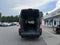 2024 RAM ProMaster Delivery Van BEV 3500 Super High Roof 159" WB