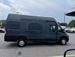 2024 RAM ProMaster Delivery Van BEV 3500 Super High Roof 159" WB