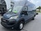 2024 RAM ProMaster Delivery Van BEV 3500 Super High Roof 159" WB
