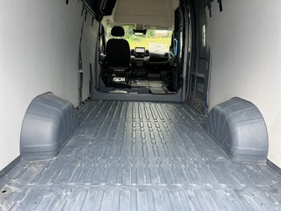 2024 RAM ProMaster Delivery Van BEV 3500 Super High Roof 159" WB