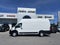 2024 RAM ProMaster Delivery Van BEV 3500 Super High Roof 159" WB