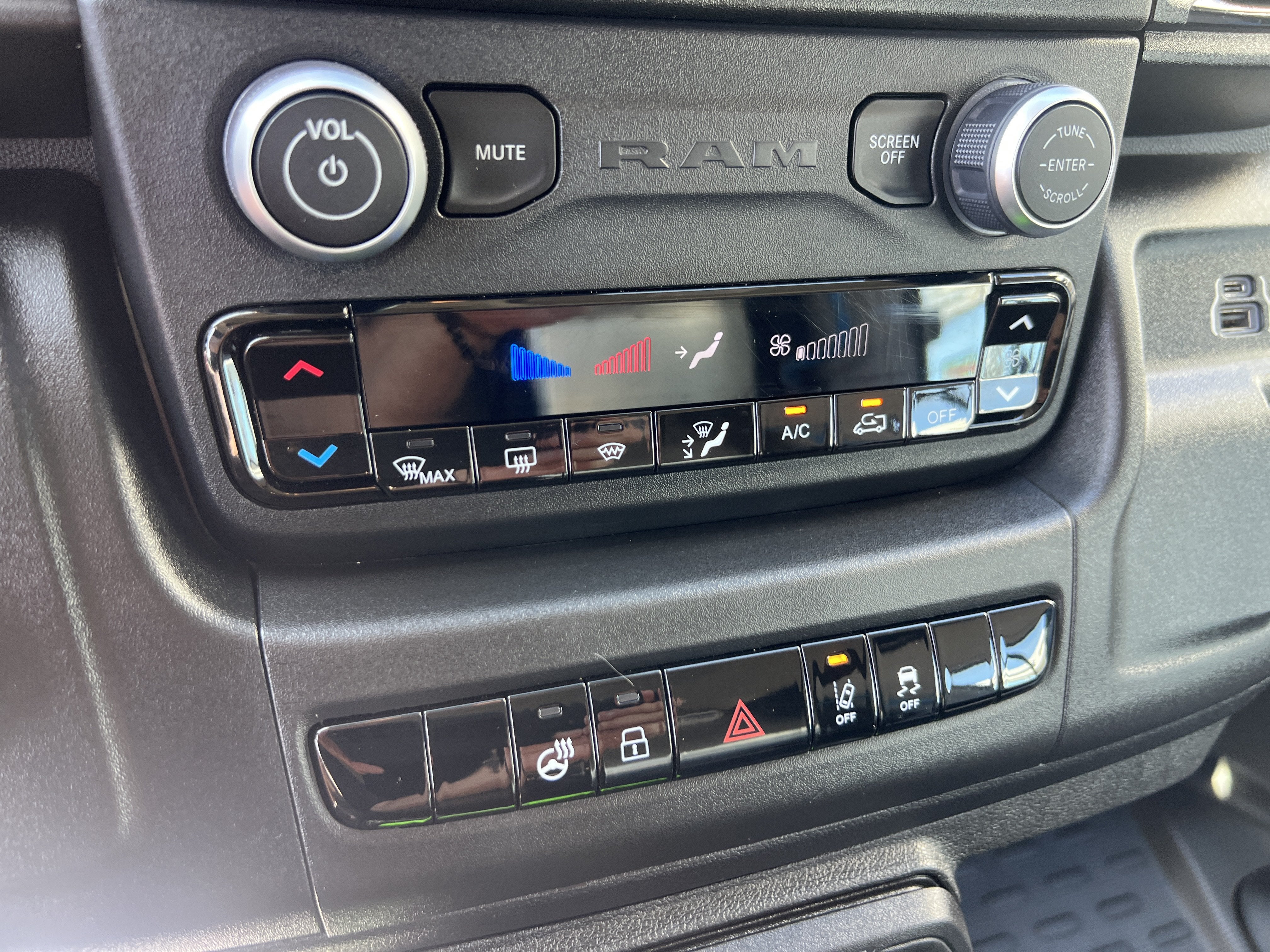 2024 RAM ProMaster Delivery Van BEV 3500 Super High Roof 159" WB