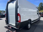 2024 RAM ProMaster Delivery Van BEV 3500 Super High Roof 159" WB