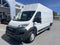 2024 RAM ProMaster Delivery Van BEV 3500 Super High Roof 159" WB