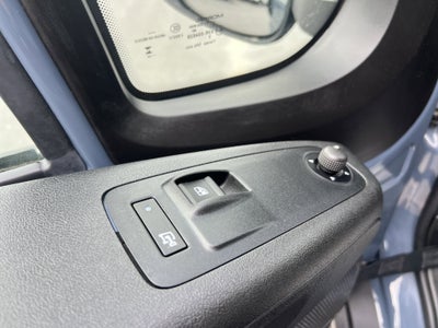 2024 RAM ProMaster Delivery Van BEV 3500 Super High Roof 159" WB