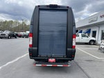 2024 RAM ProMaster Delivery Van BEV 3500 Super High Roof 159" WB