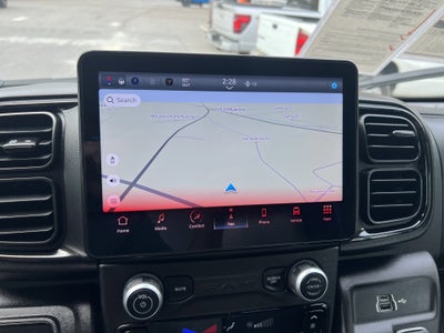 2024 RAM ProMaster Delivery Van BEV 3500 Super High Roof 159" WB