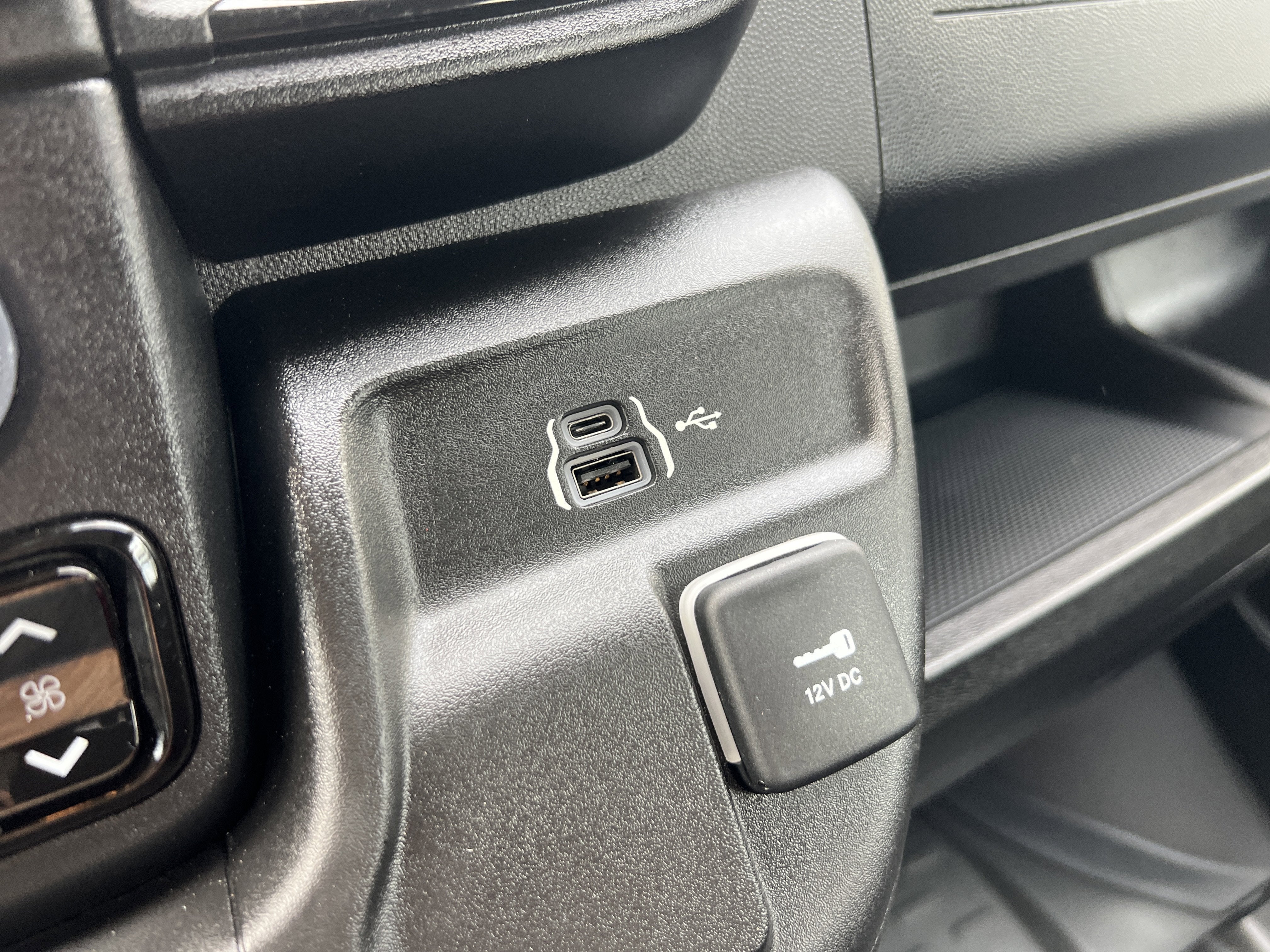 2024 RAM ProMaster Delivery Van BEV 3500 Super High Roof 159" WB