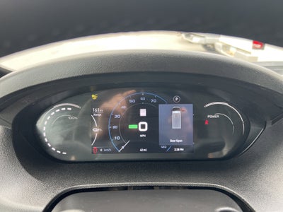 2024 RAM ProMaster Delivery Van BEV 3500 Super High Roof 159" WB