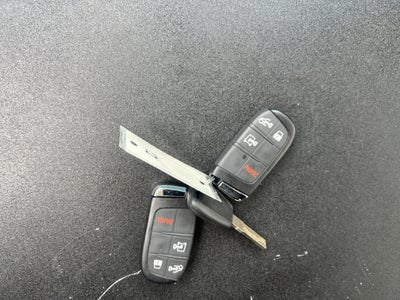 2024 RAM ProMaster Delivery Van BEV 3500 Super High Roof 159" WB