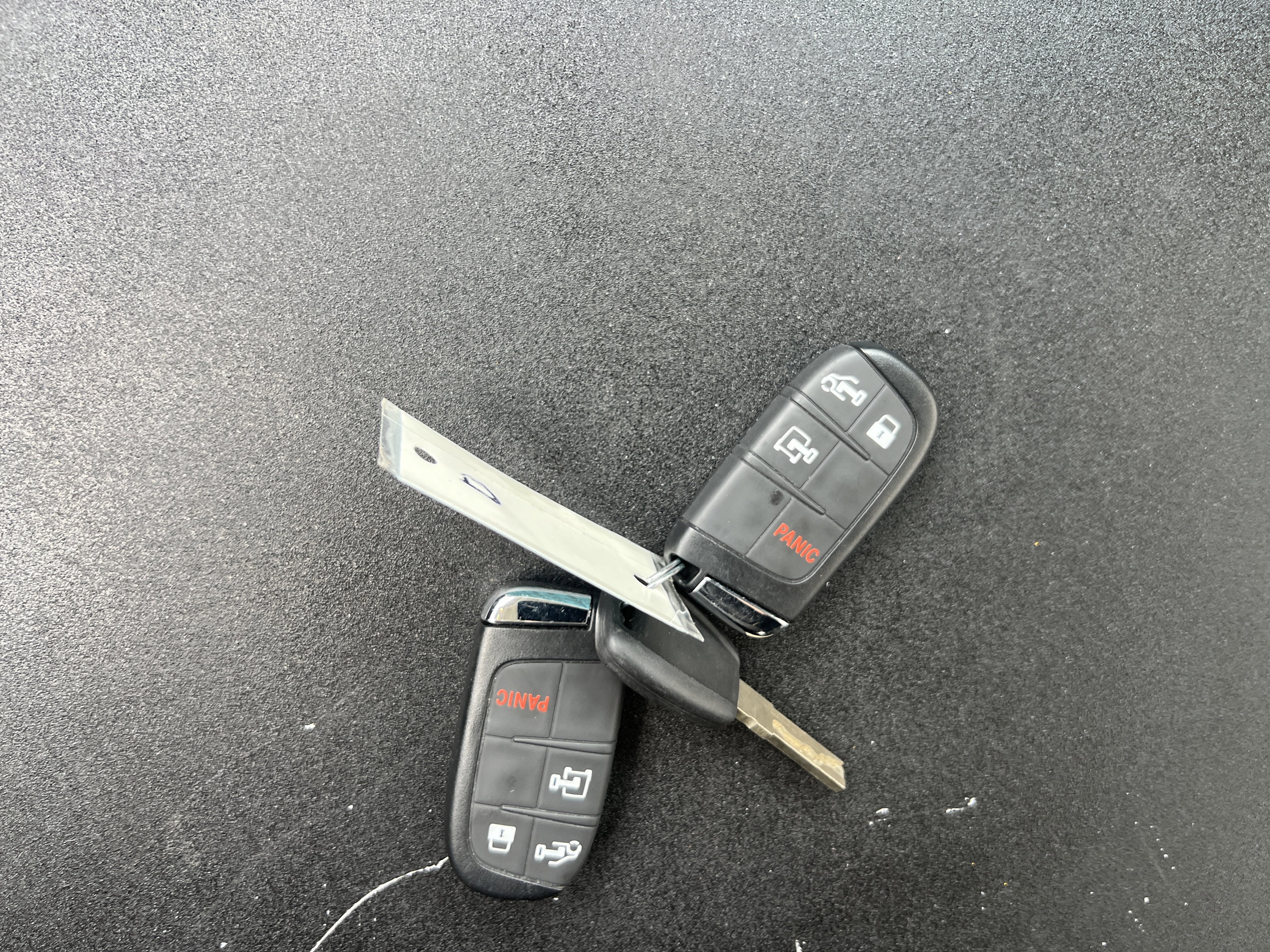 2024 RAM ProMaster Delivery Van BEV 3500 Super High Roof 159" WB