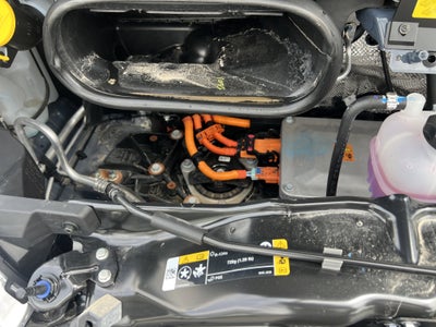 2024 RAM ProMaster Delivery Van BEV 3500 Super High Roof 159" WB