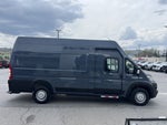 2024 RAM ProMaster Delivery Van BEV 3500 Super High Roof 159" WB