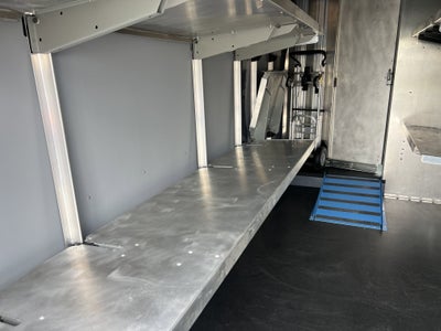 2024 RAM ProMaster Delivery Van BEV 3500 Super High Roof 159" WB