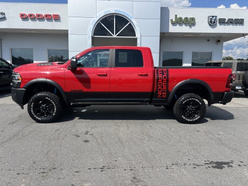 2024 RAM 2500 Power Wagon