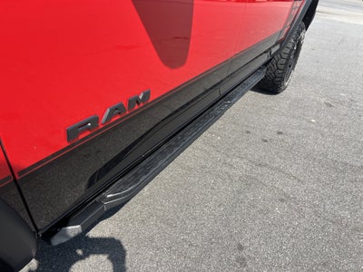 2024 RAM 2500 Power Wagon
