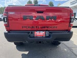 2024 RAM 2500 Power Wagon