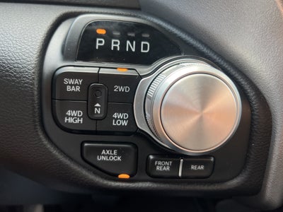 2024 RAM 2500 Power Wagon