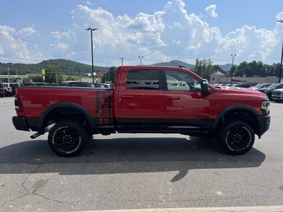 2024 RAM 2500 Power Wagon