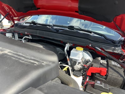 2024 RAM 2500 Power Wagon